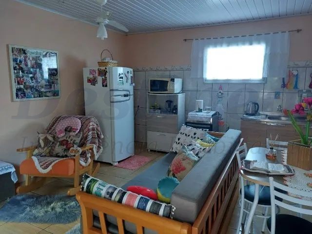 Casa 4 quartos para Venda no bairro Feitoria em São Leopoldo
