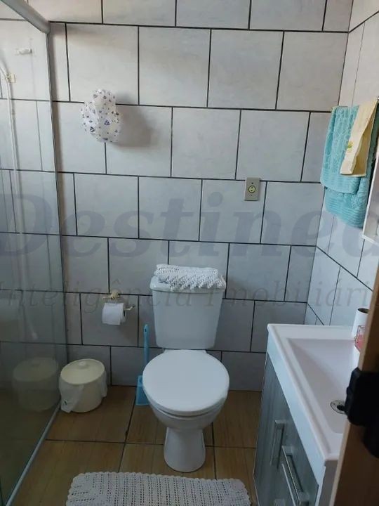 Casa 4 quartos para Venda no bairro Feitoria em São Leopoldo