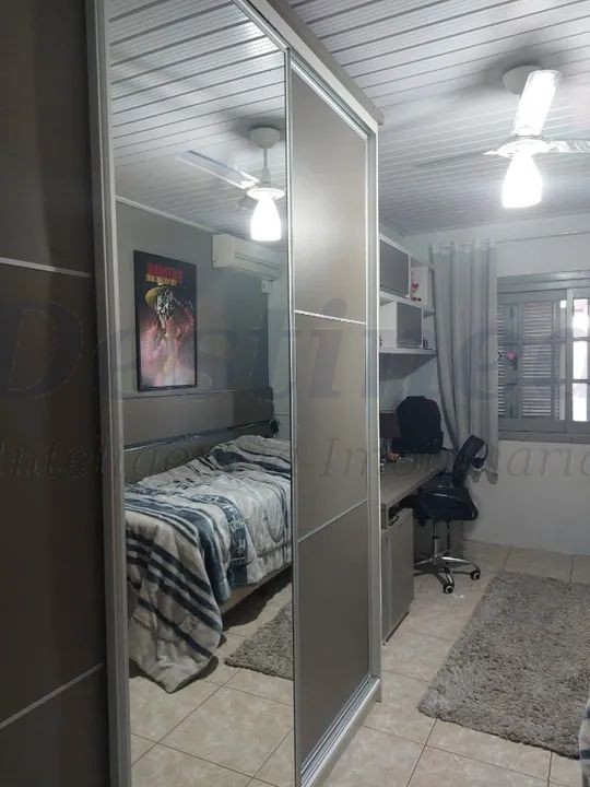 Casa 4 quartos para Venda no bairro Feitoria em São Leopoldo