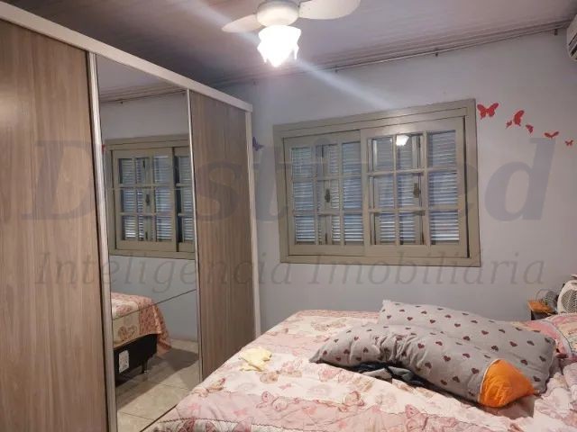 Casa 4 quartos para Venda no bairro Feitoria em São Leopoldo