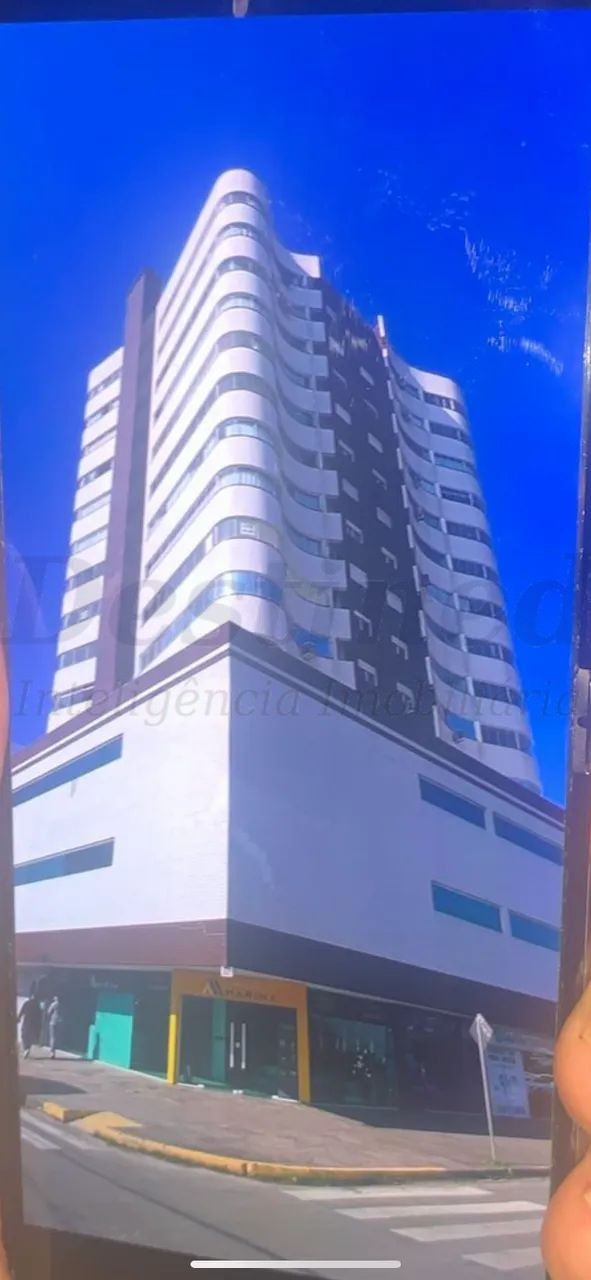 Apartamento 3 quartos para Venda no bairro Centro em Tramandaí