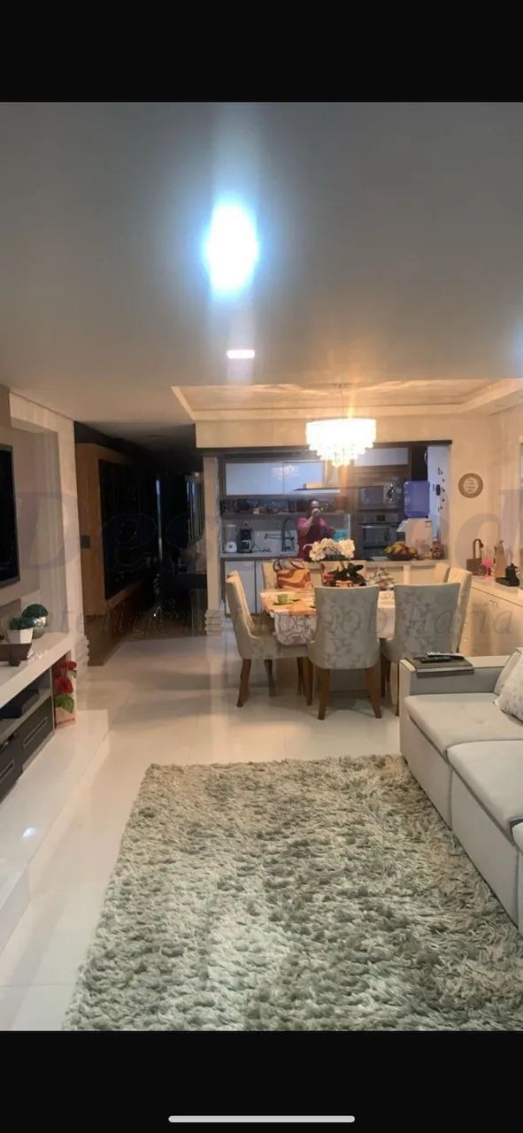 Apartamento 3 quartos para Venda no bairro Centro em Tramandaí
