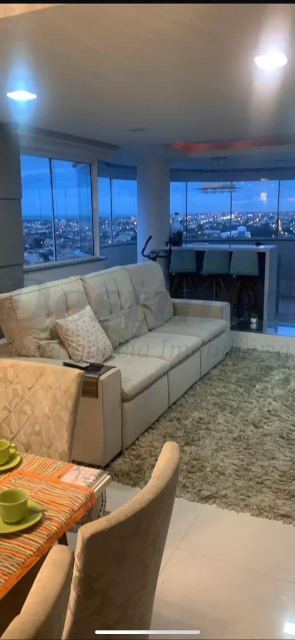 Apartamento 3 quartos para Venda no bairro Centro em Tramandaí