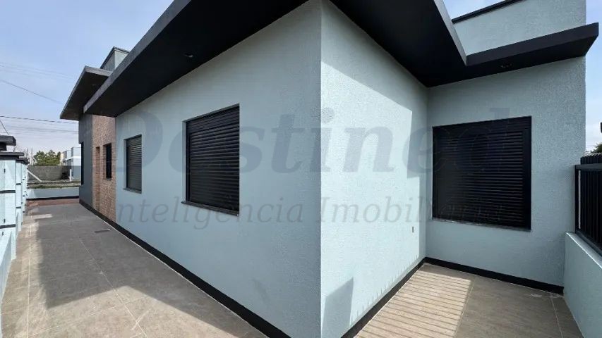 Casa 3 quartos para Venda no bairro Nova Tramandaí em Tramandaí