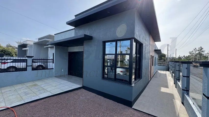Casa 3 quartos para Venda no bairro Nova Tramandaí em Tramandaí