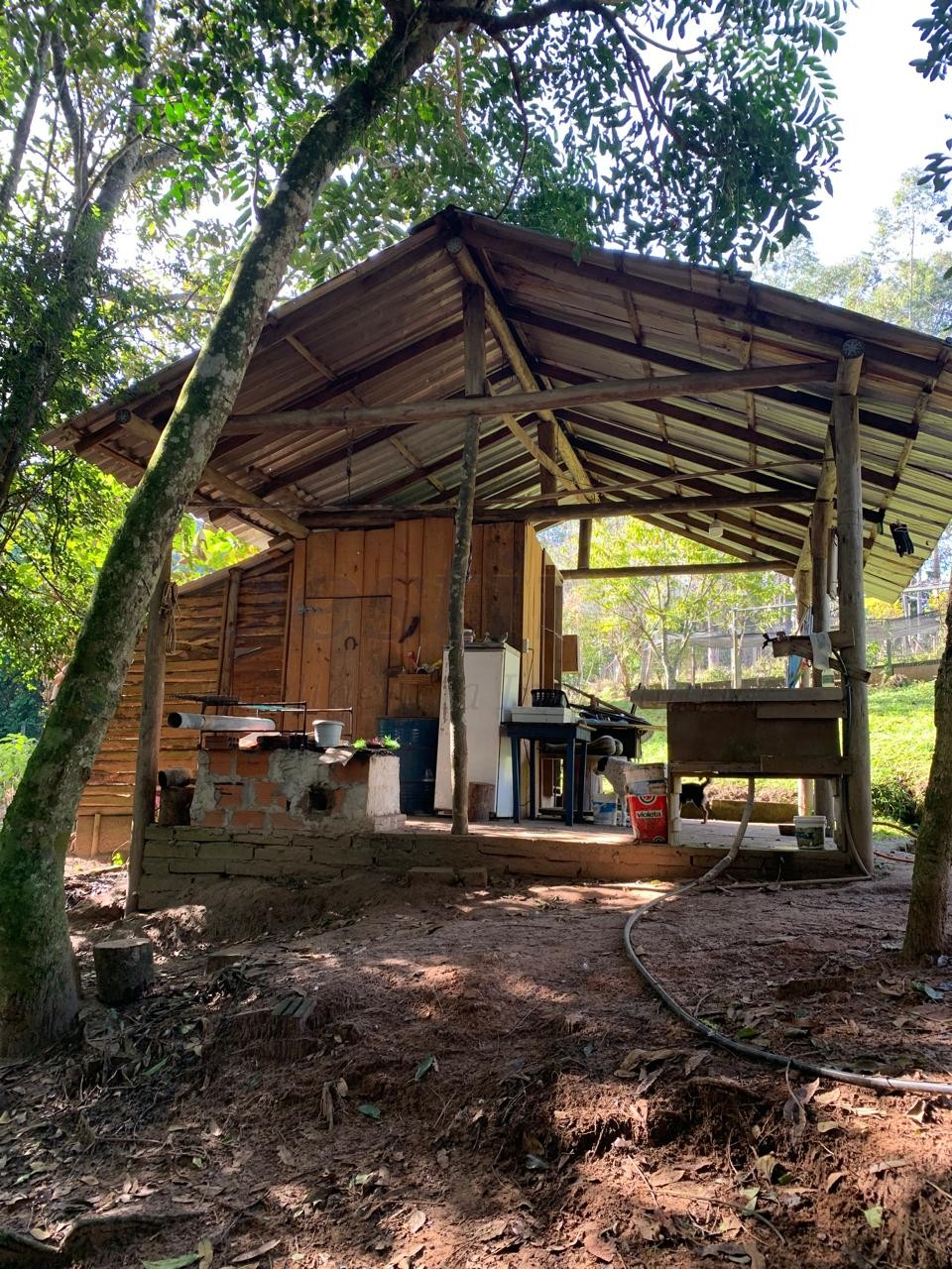 Sítio / Chácara 2 quartos para Venda no bairro Centenário em Sapiranga