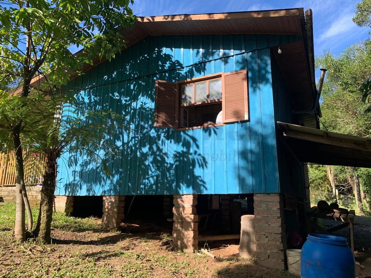 Sítio / Chácara 2 quartos para Venda no bairro Centenário em Sapiranga