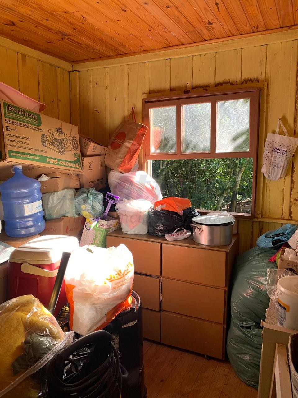 Sítio / Chácara 2 quartos para Venda no bairro Centenário em Sapiranga