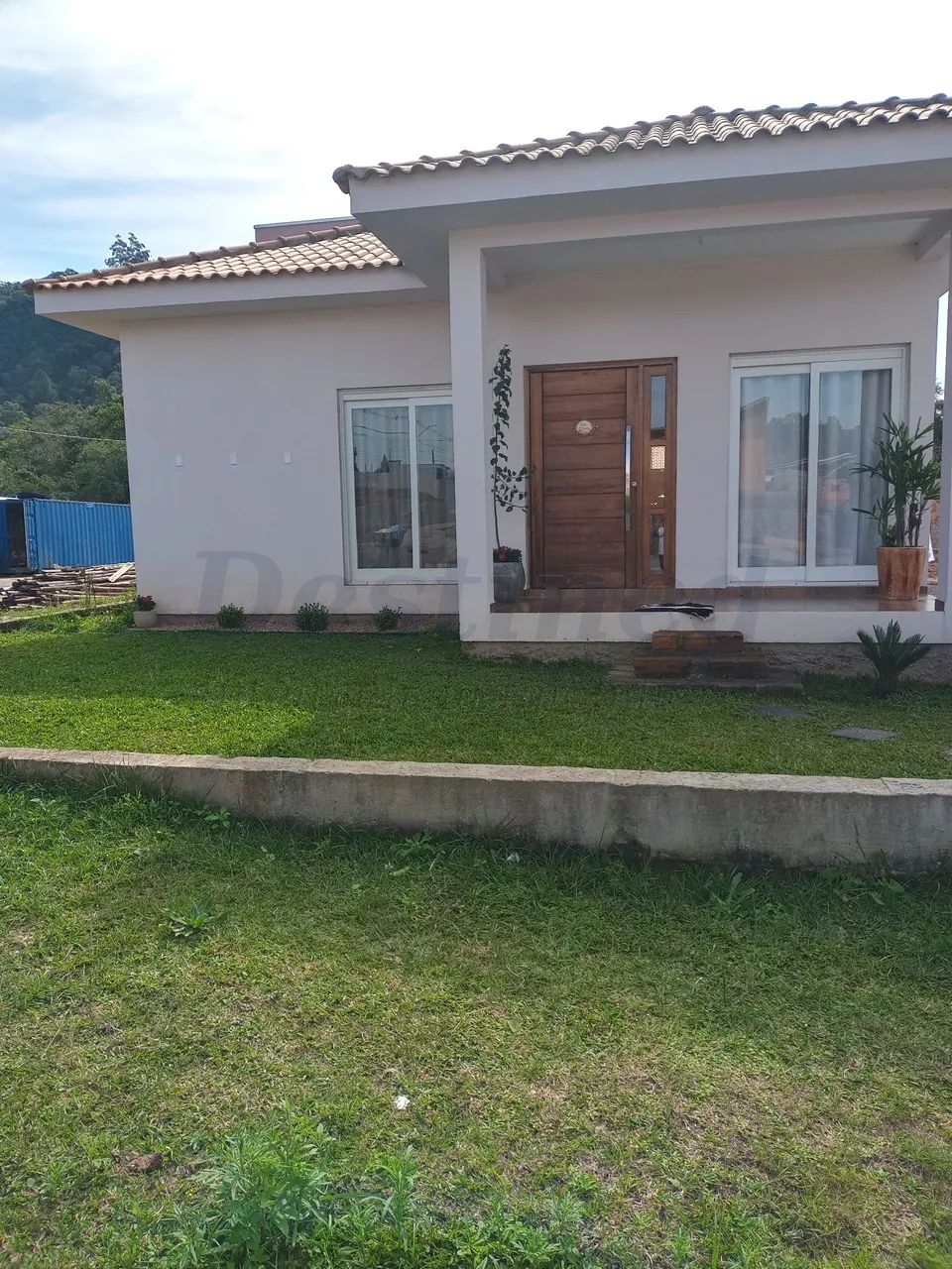 Casa 2 quartos para Venda no bairro Nova Parobé em Parobé