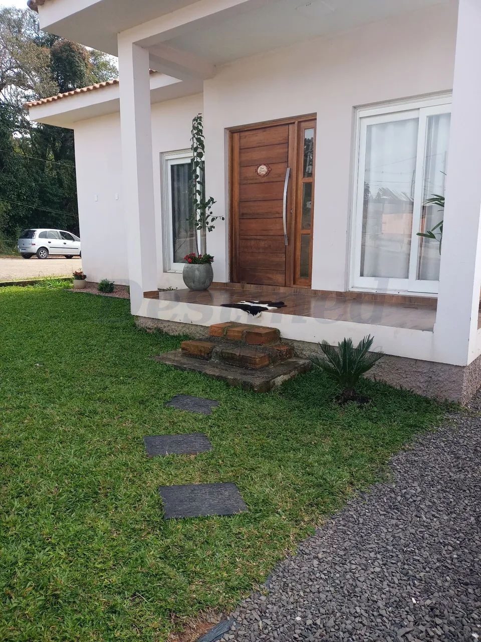 Casa 2 quartos para Venda no bairro Nova Parobé em Parobé