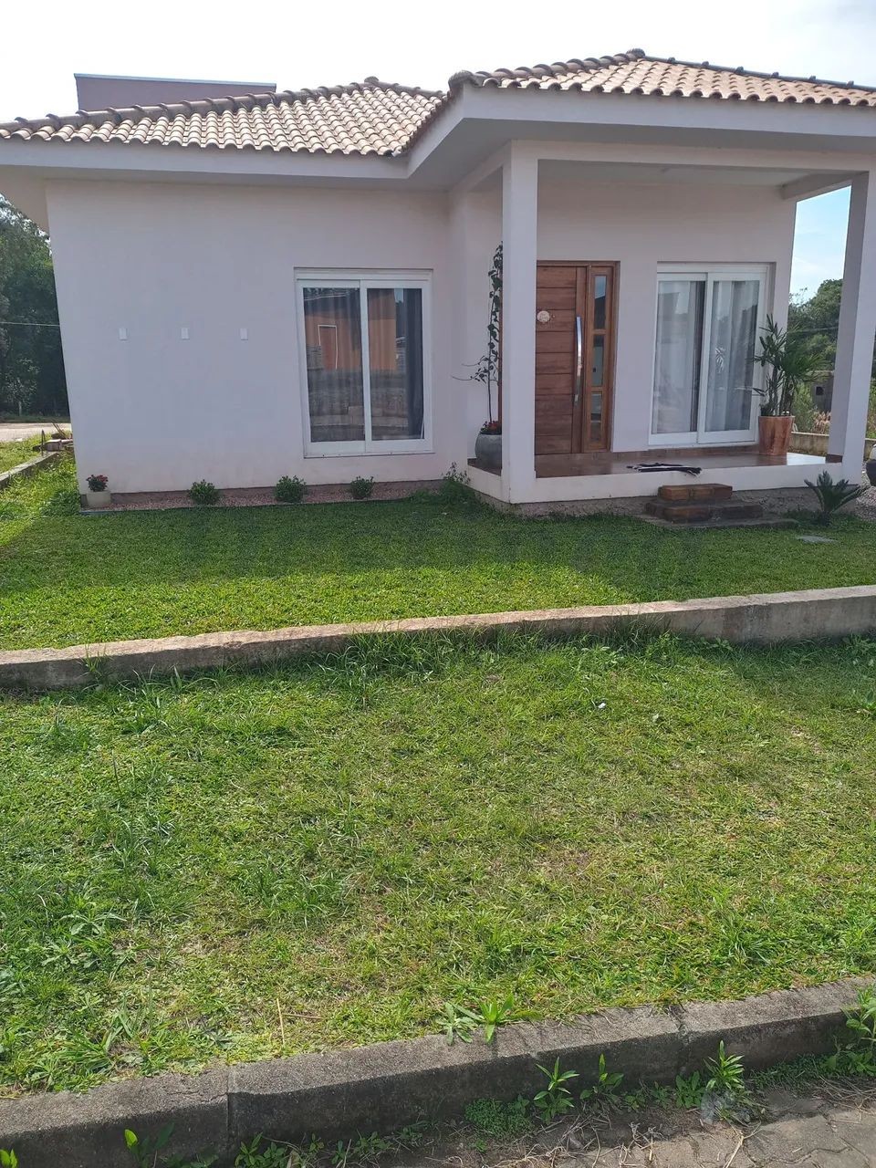 Casa 2 quartos para Venda no bairro Nova Parobé em Parobé