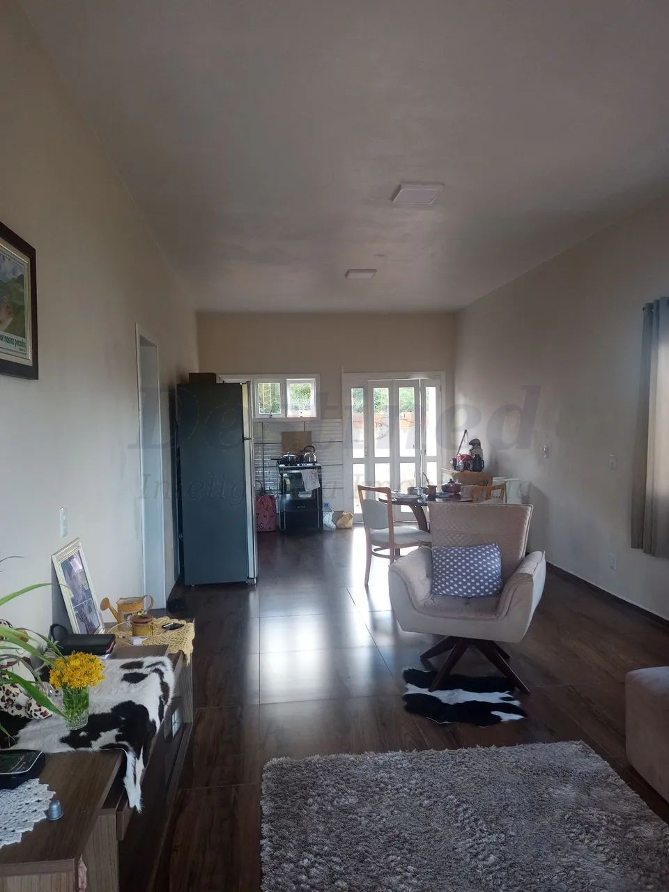 Casa 2 quartos para Venda no bairro Nova Parobé em Parobé