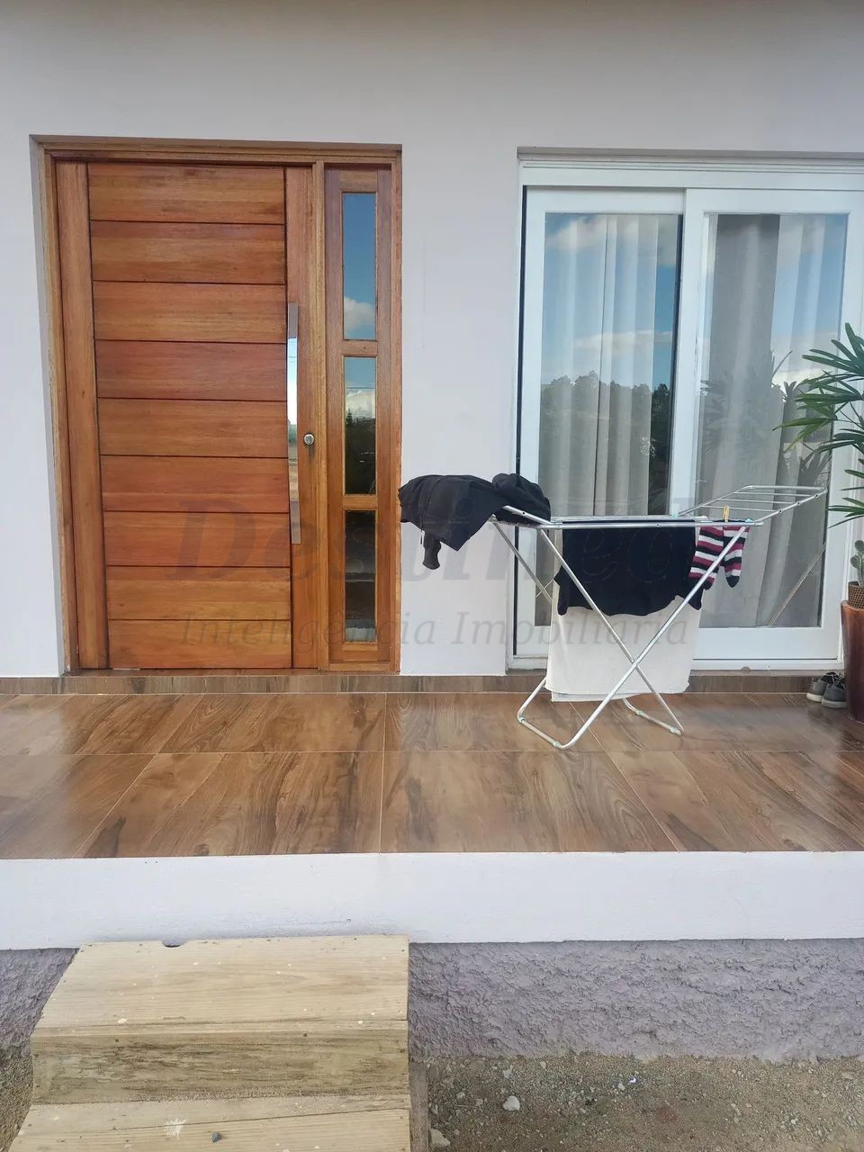 Casa 2 quartos para Venda no bairro Nova Parobé em Parobé