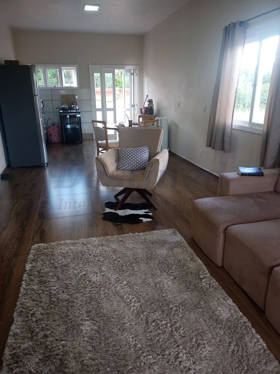 Casa 2 quartos para Venda no bairro Nova Parobé em Parobé