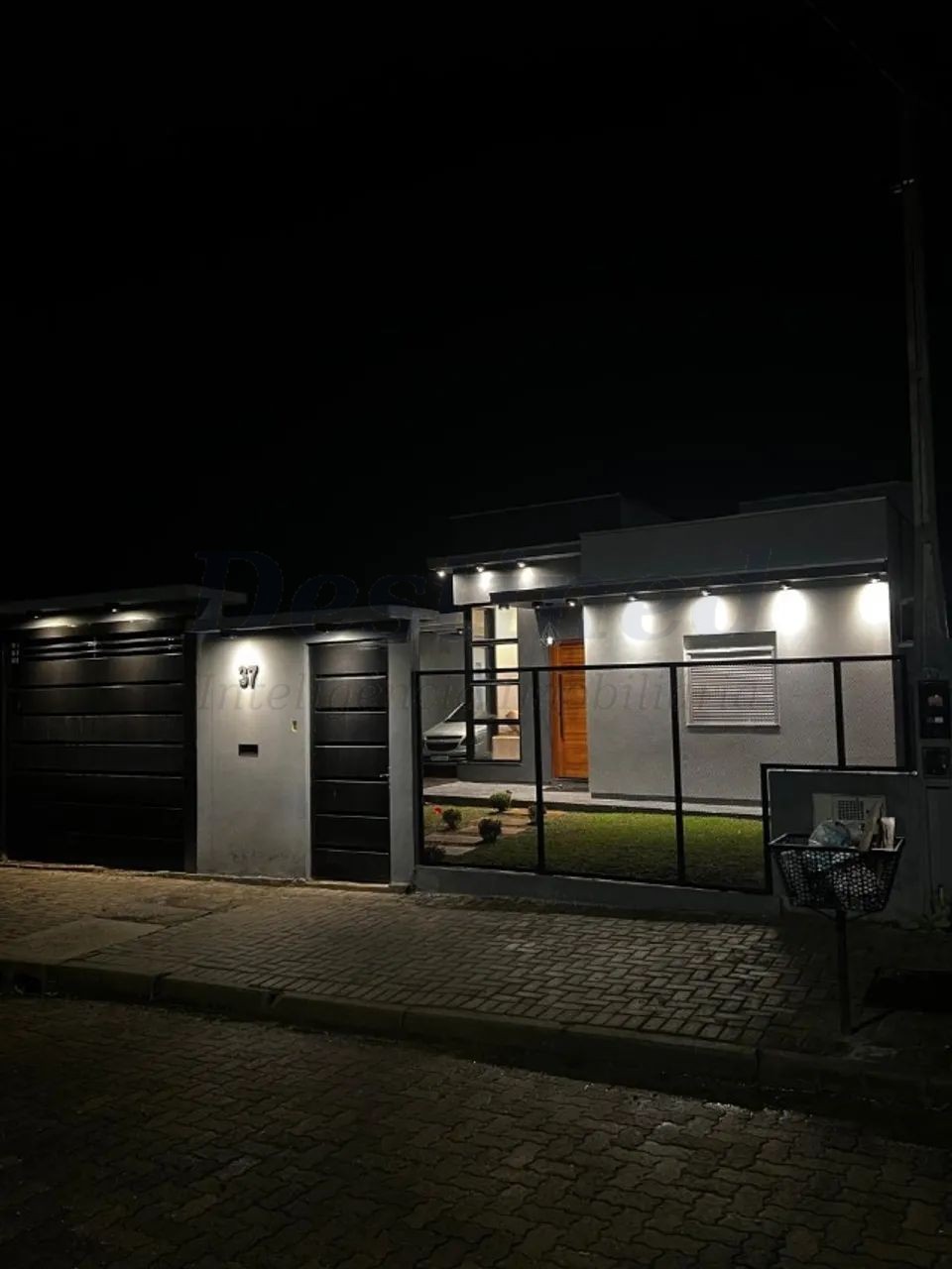 Casa 2 quartos para Venda no bairro Distrito de Santa Cristina do pinhal  em Parobé