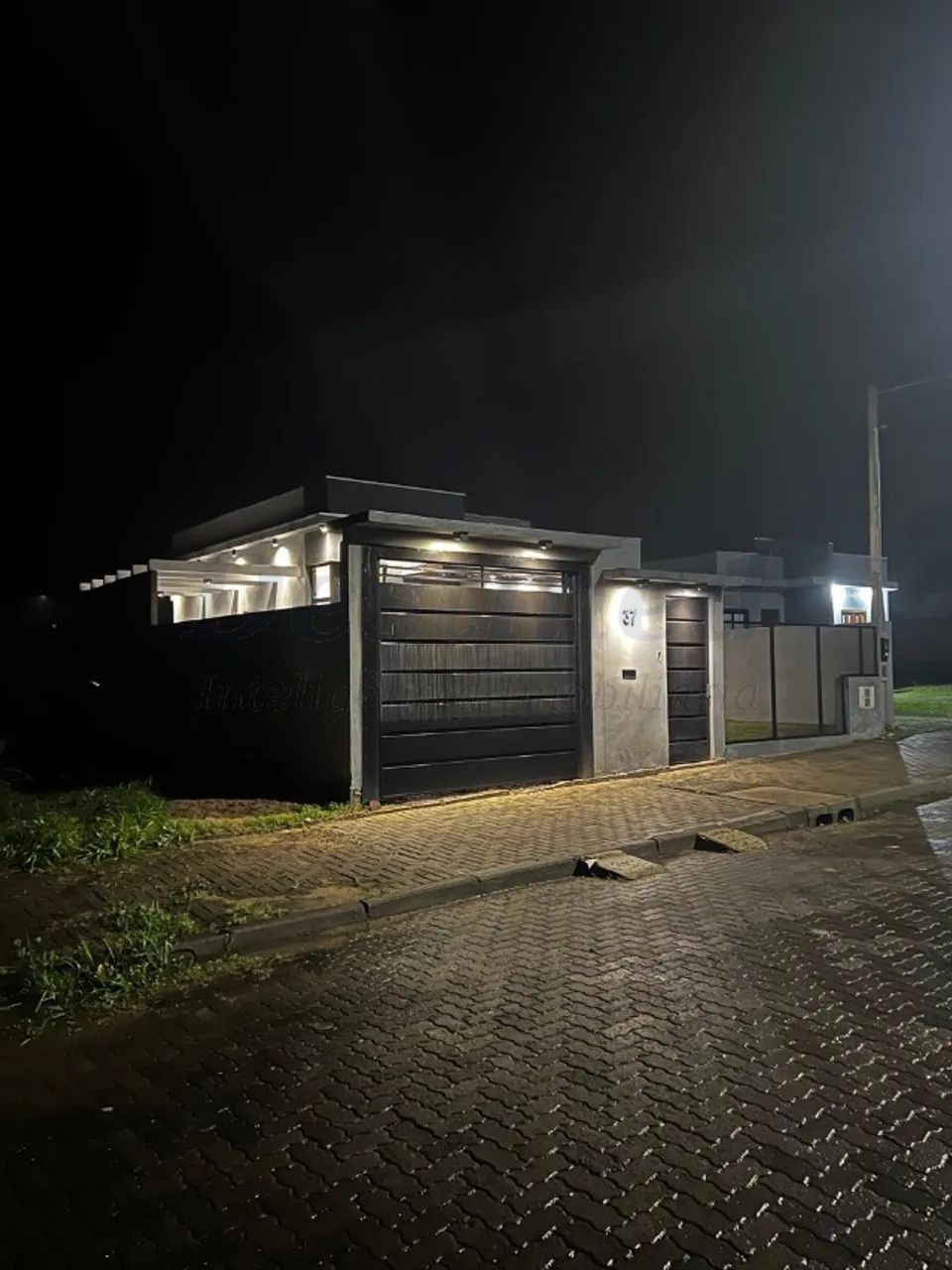 Casa 2 quartos para Venda no bairro Distrito de Santa Cristina do pinhal  em Parobé