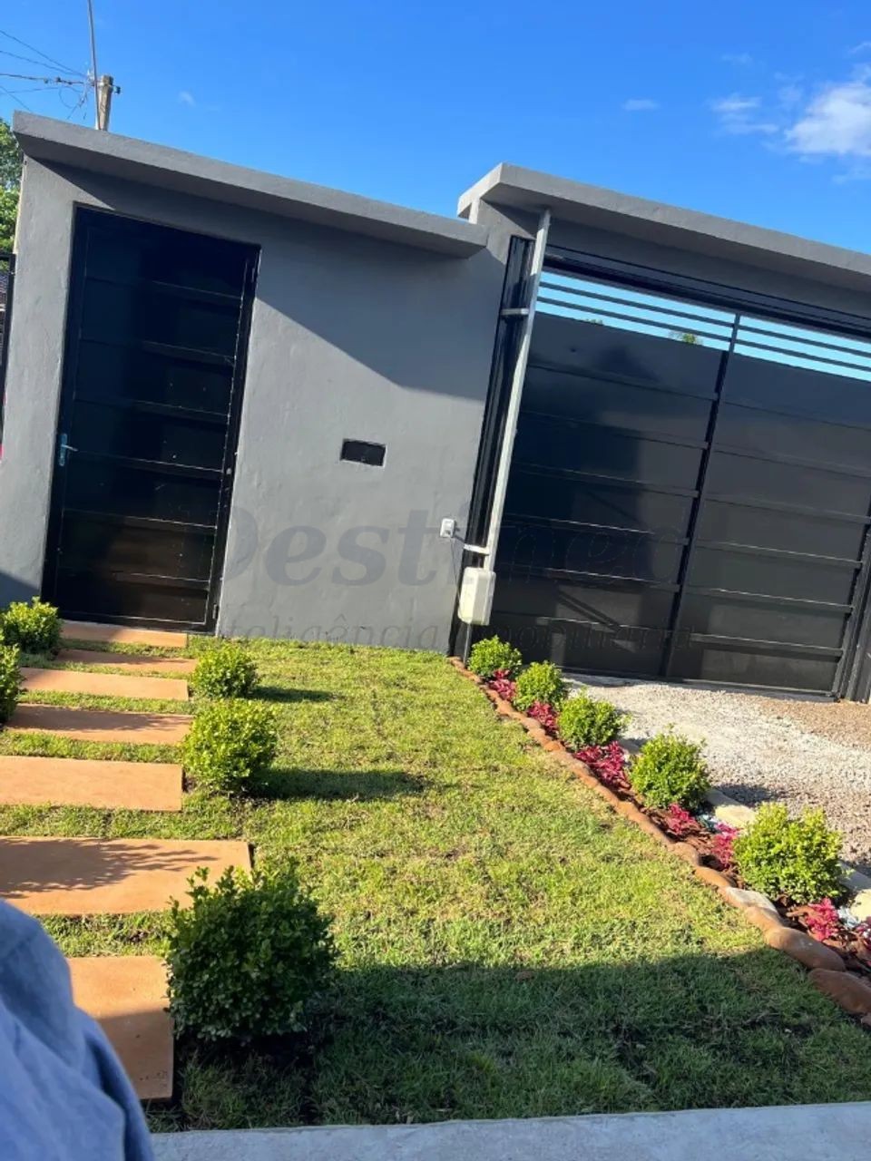 Casa 2 quartos para Venda no bairro Distrito de Santa Cristina do pinhal  em Parobé