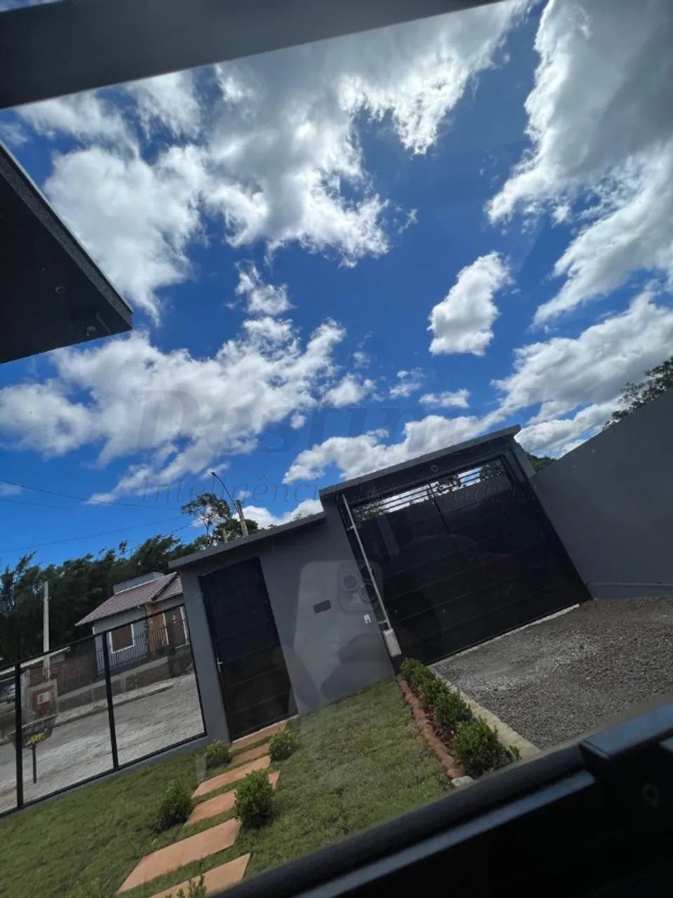 Casa 2 quartos para Venda no bairro Distrito de Santa Cristina do pinhal  em Parobé