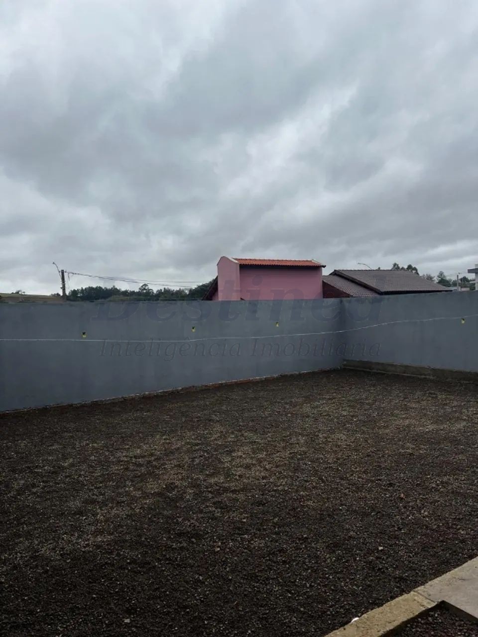 Casa 2 quartos para Venda no bairro Distrito de Santa Cristina do pinhal  em Parobé