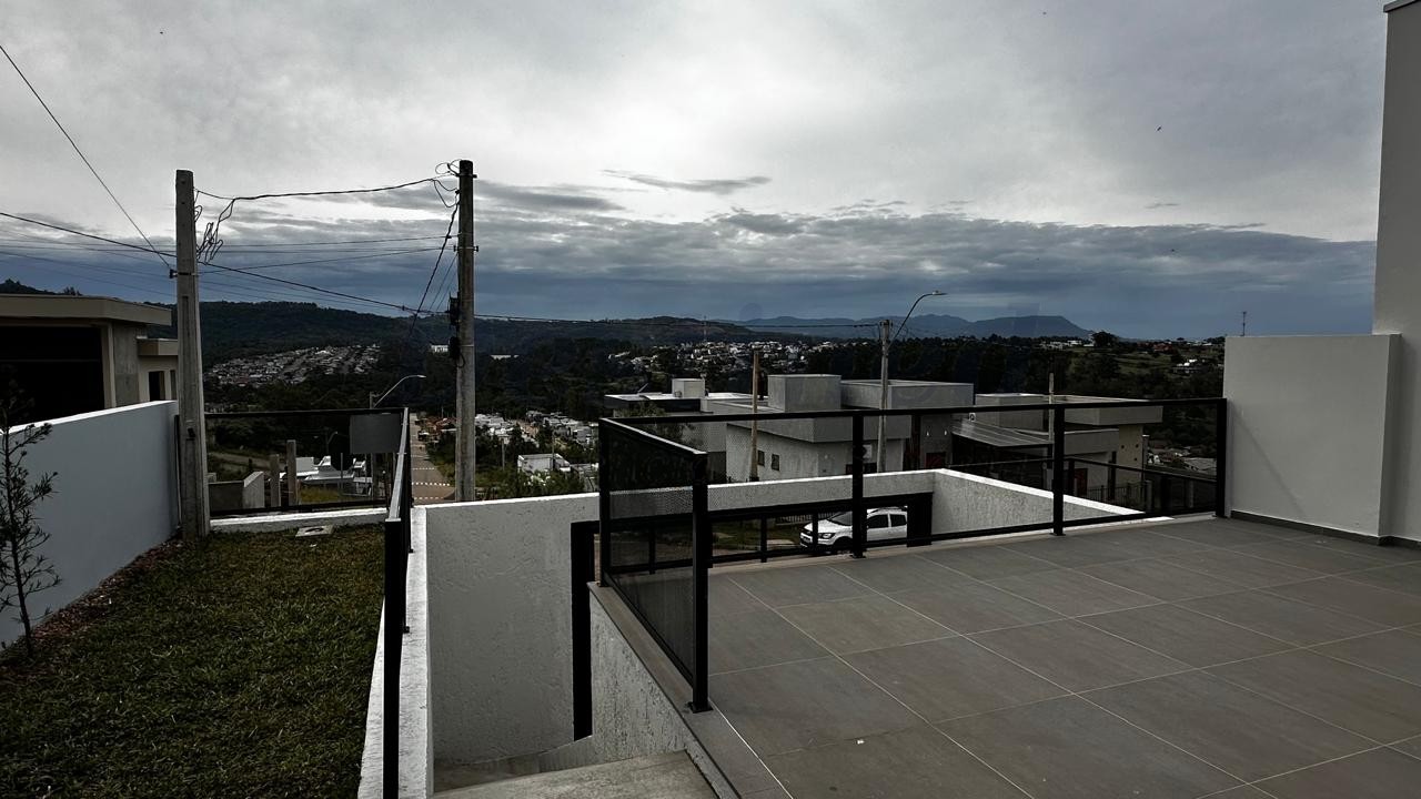 Casa 3 suítes para Venda no bairro Metzler em  Campo Bom