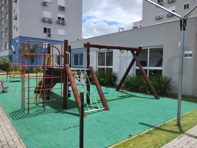 Apartamento 2 quartos para Locação Anual no bairro Fátima em Canoas
