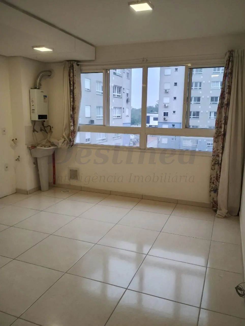Apartamento 2 quartos para Locação Anual no bairro Fátima em Canoas