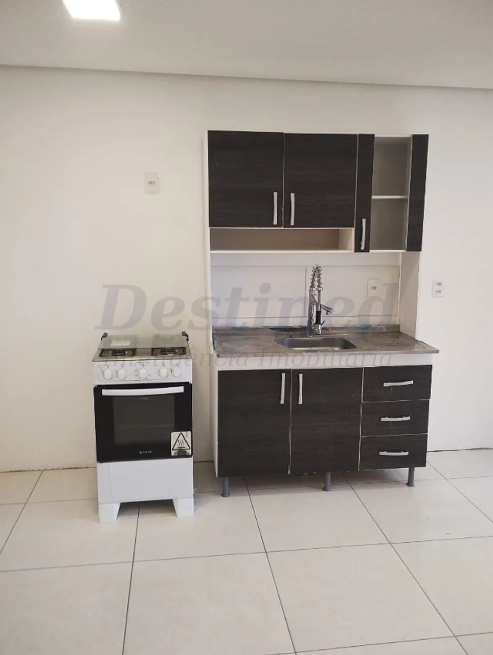 Apartamento 2 quartos para Locação Anual no bairro Fátima em Canoas