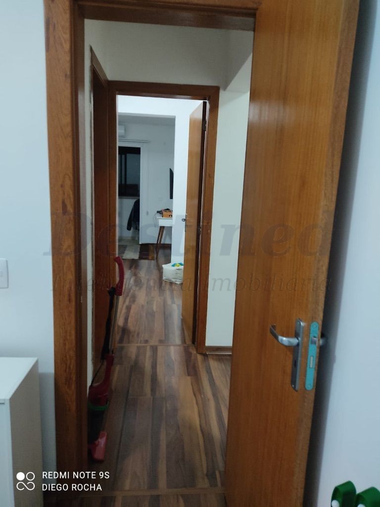 Apartamento 2 quartos para Venda no bairro Centro em Viamão