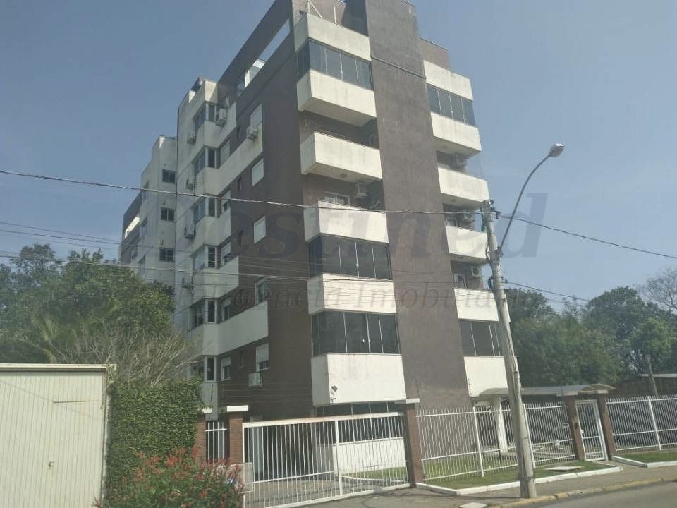 Apartamento 2 quartos para Venda no bairro Centro em Viamão