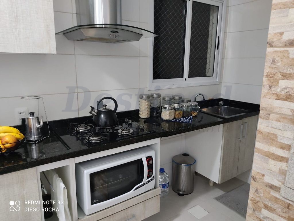Apartamento 2 quartos para Venda no bairro Centro em Viamão