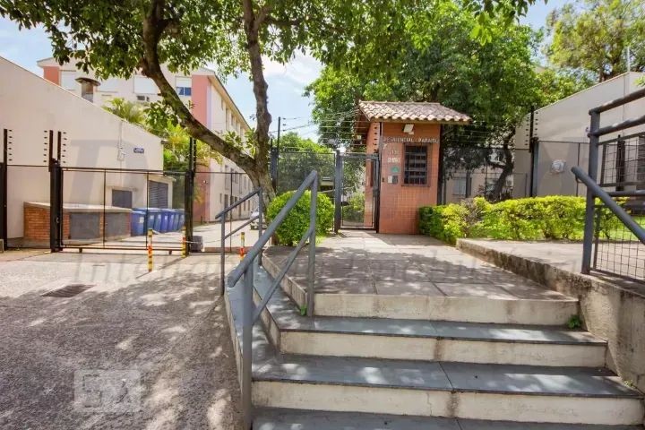 Apartamento 2 quartos para Locação Anual no bairro Jardim Leopoldina em Porto Alegre