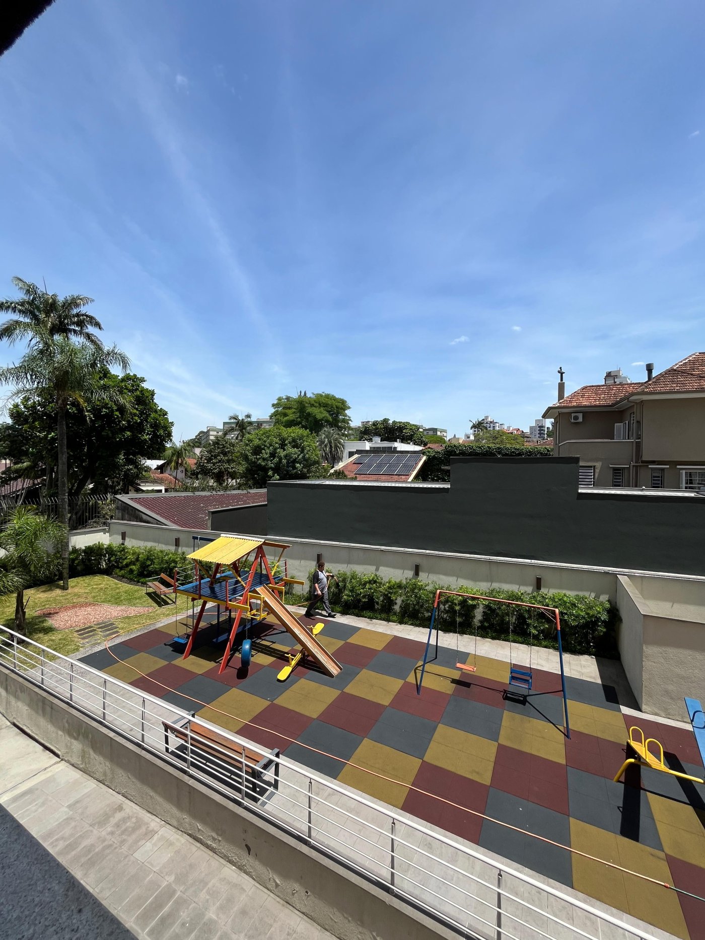 Apartamento 3 quartos para Venda no bairro Petrópolis em Porto Alegre