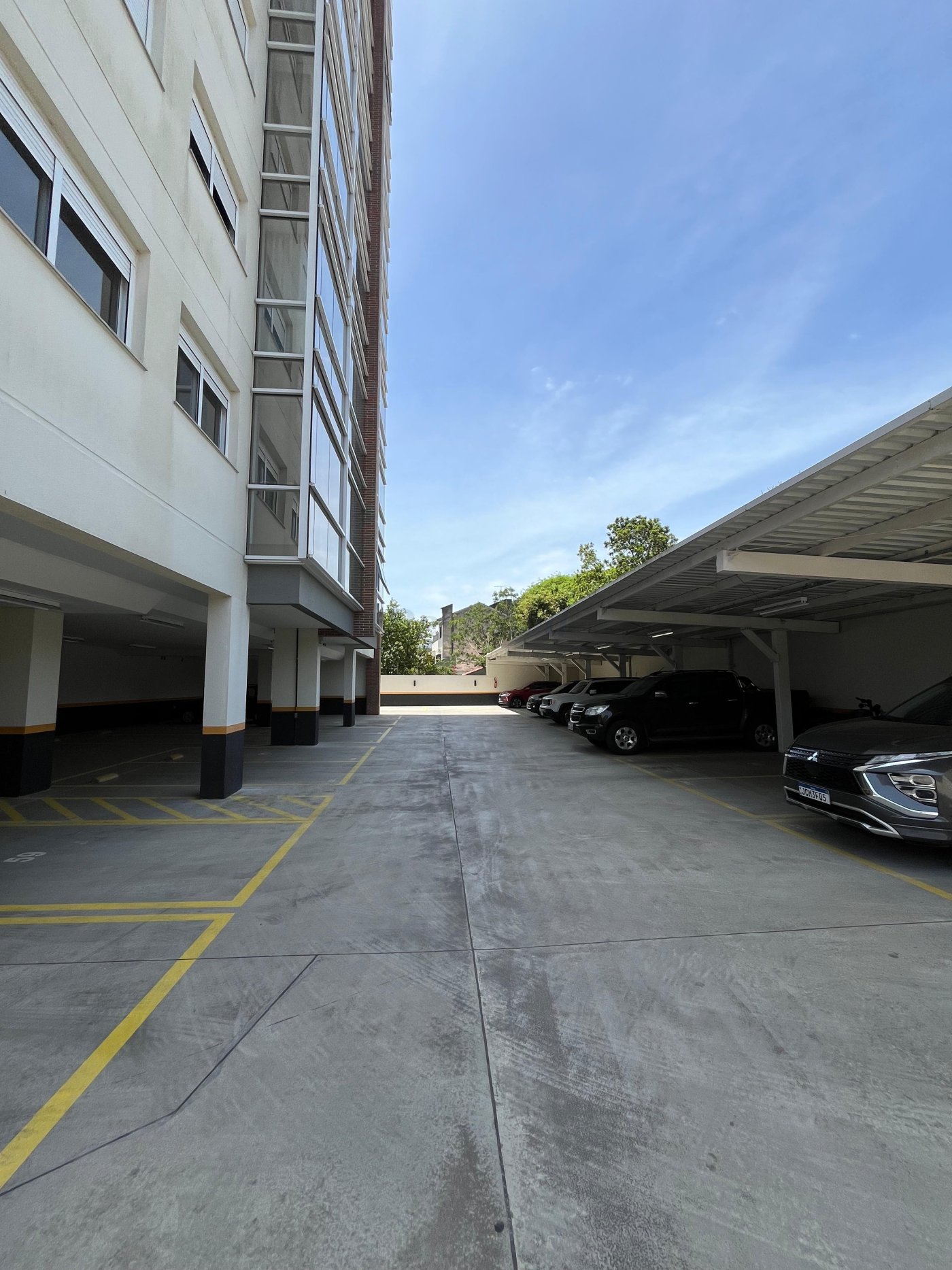 Apartamento 3 quartos para Venda no bairro Petrópolis em Porto Alegre