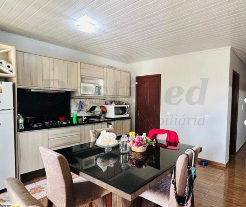Casa 2 quartos para Venda no bairro paulista  em  Campo Bom