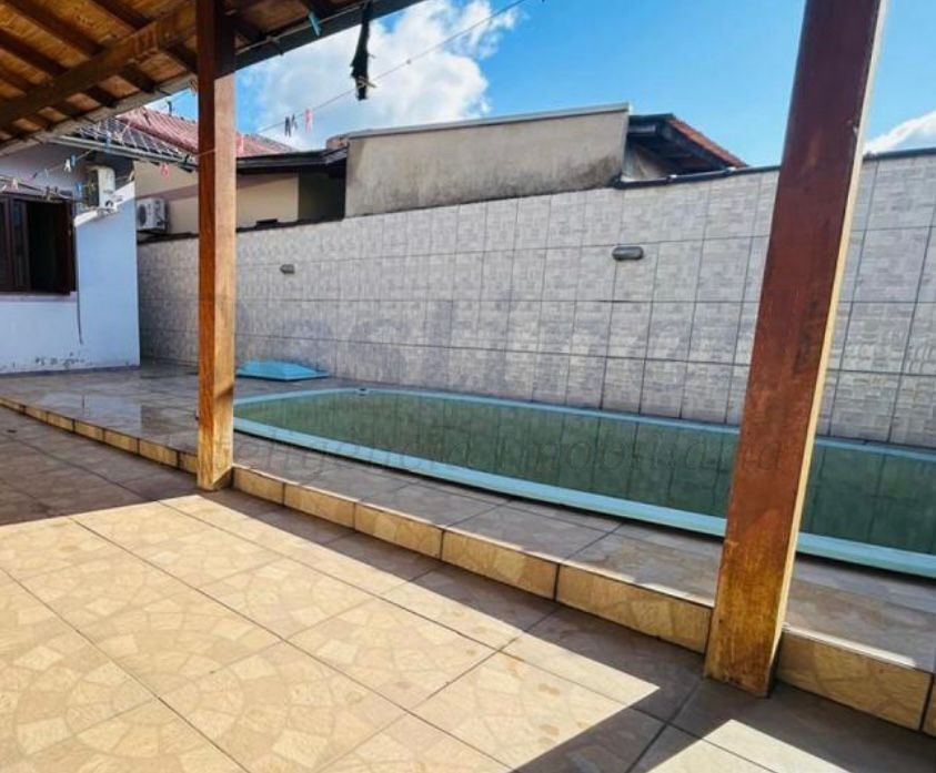 Casa 2 quartos para Venda no bairro paulista  em  Campo Bom