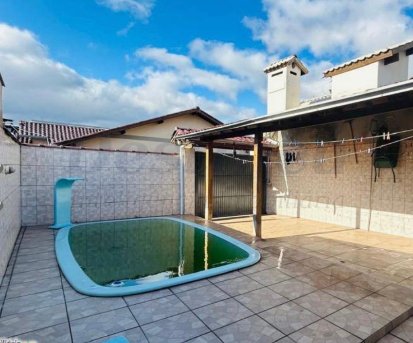 Casa 2 quartos para Venda no bairro paulista  em  Campo Bom