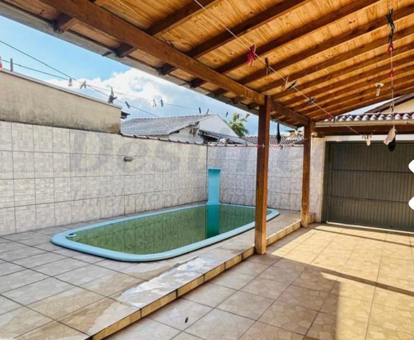 Casa 2 quartos para Venda no bairro paulista  em  Campo Bom