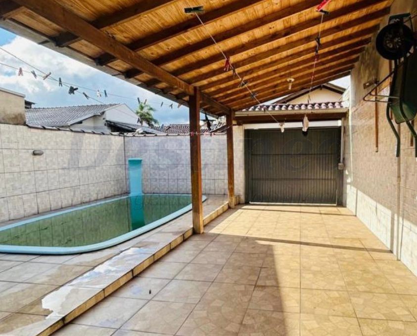 Casa 2 quartos para Venda no bairro paulista  em  Campo Bom