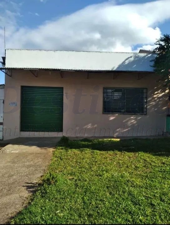 Imóvel Comercial para Venda no bairro Boa Saúde em Novo Hamburgo