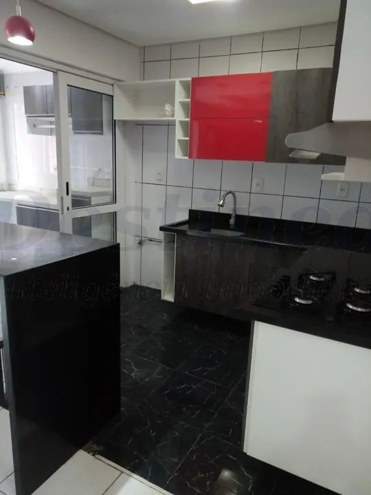 Apartamento 2 quartos para Venda no bairro Fião em São Leopoldo