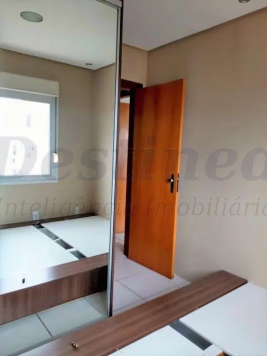 Apartamento 2 quartos para Venda no bairro Fião em São Leopoldo