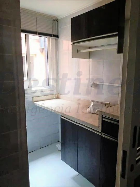 Apartamento 2 quartos para Venda no bairro Fião em São Leopoldo
