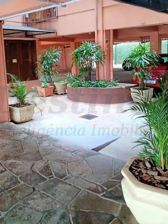 Apartamento 2 quartos para Venda no bairro Fião em São Leopoldo