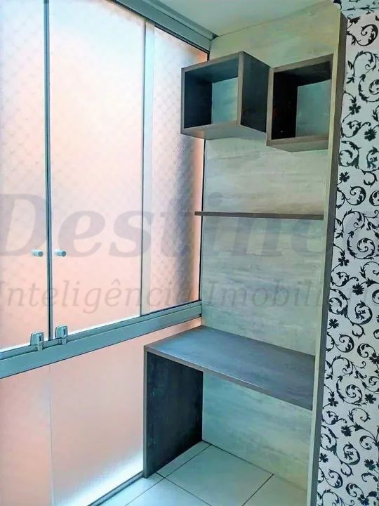 Apartamento 2 quartos para Venda no bairro Fião em São Leopoldo