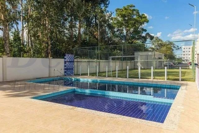 Apartamento 2 quartos para Venda no bairro Feitoria em São Leopoldo