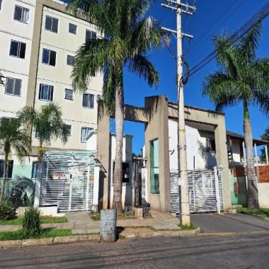 Apartamento 2 quartos para Venda no bairro Feitoria em São Leopoldo