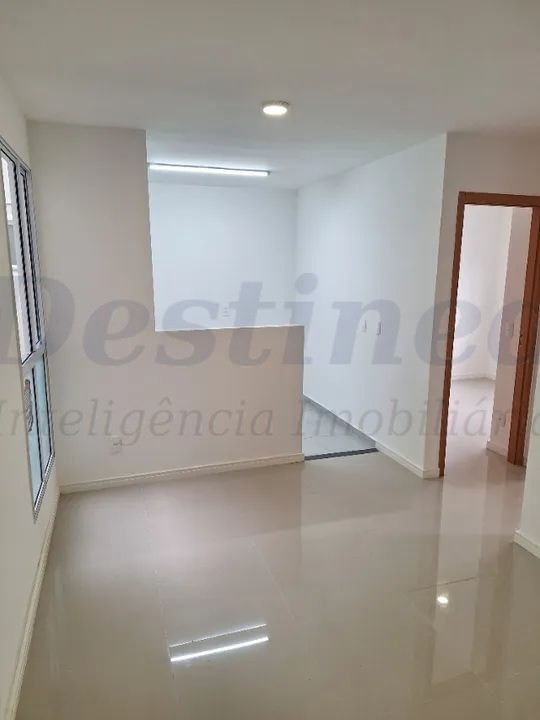 Apartamento 2 quartos para Venda no bairro Feitoria em São Leopoldo