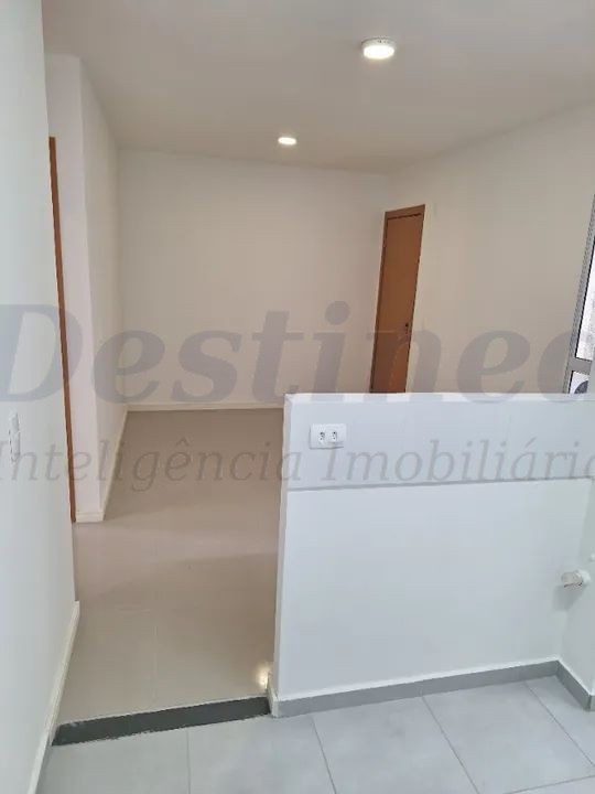 Apartamento 2 quartos para Venda no bairro Feitoria em São Leopoldo