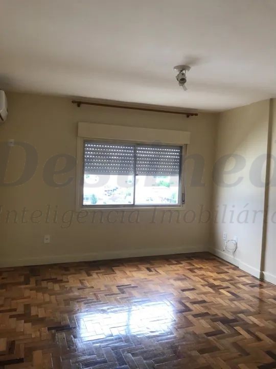 Apartamento 2 quartos para Locação Anual no bairro Rio Branco em Novo Hamburgo