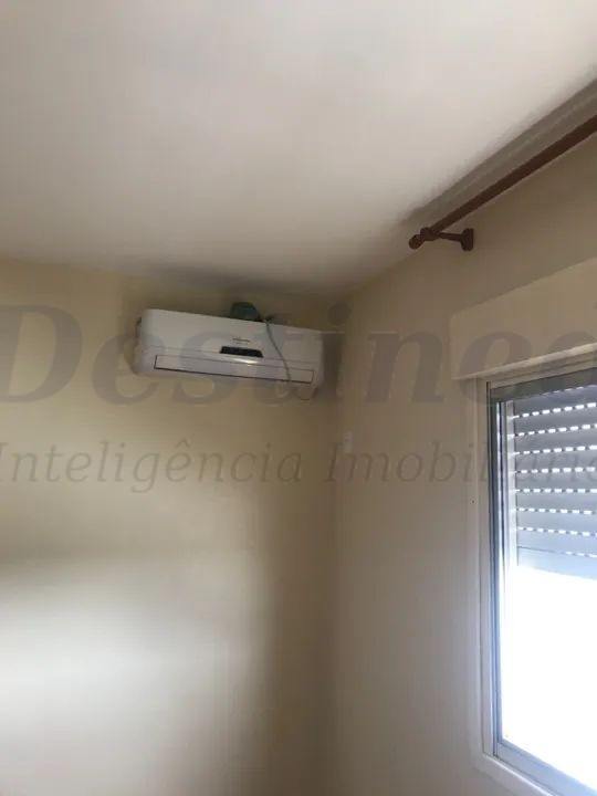 Apartamento 2 quartos para Locação Anual no bairro Rio Branco em Novo Hamburgo